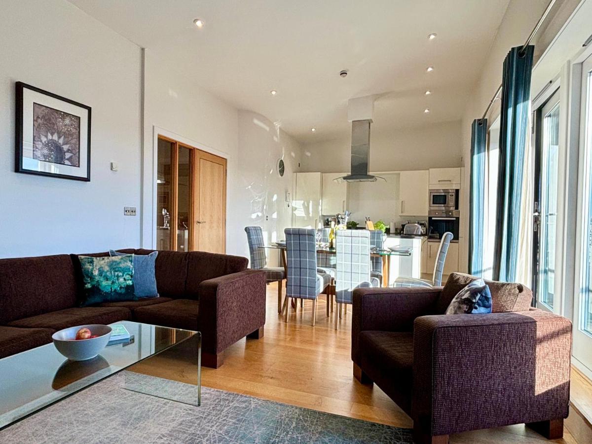 Your Space Apartments - The Hamilton'S Cambridge  Exterior photo