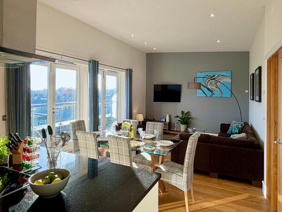 Your Space Apartments - The Hamilton'S Cambridge  Exterior photo