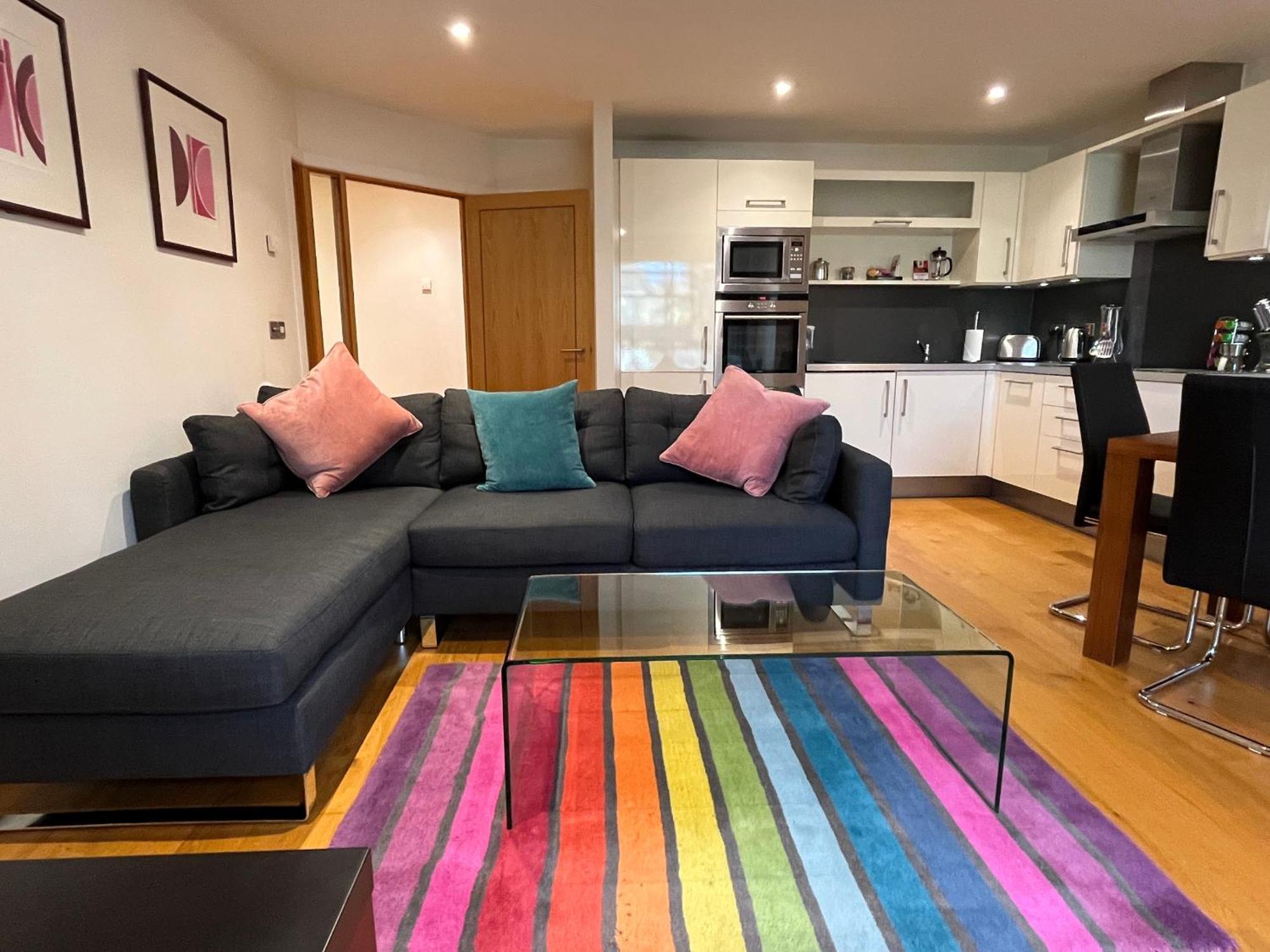 Your Space Apartments - The Hamilton'S Cambridge  Exterior photo