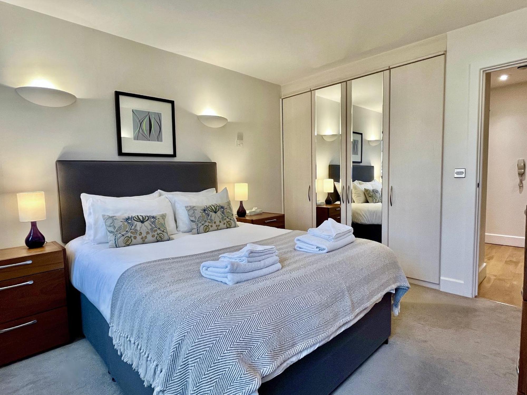 Your Space Apartments - The Hamilton'S Cambridge  Exterior photo