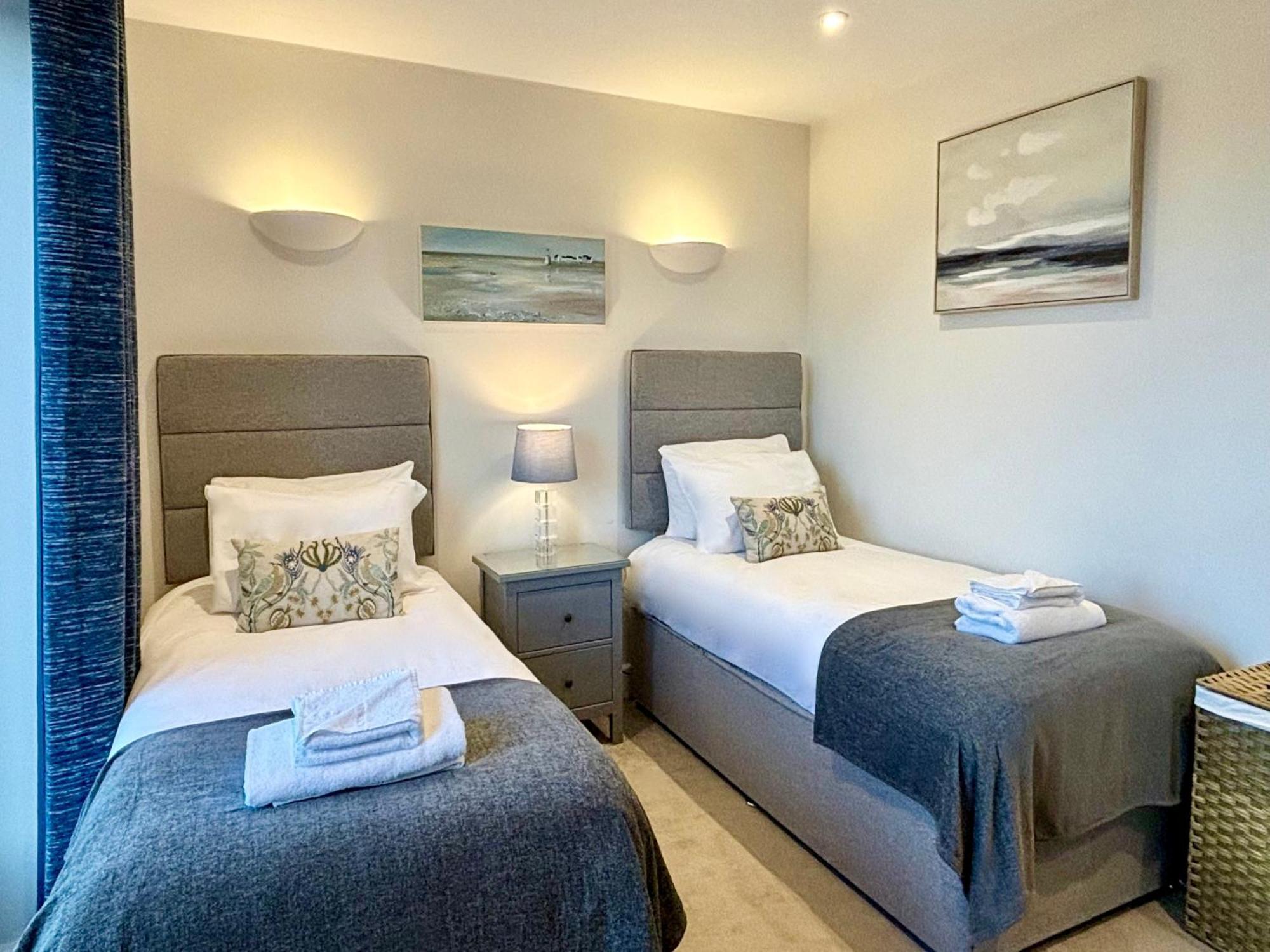 Your Space Apartments - The Hamilton'S Cambridge  Exterior photo